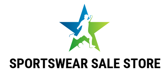 Sportswear Sale Store