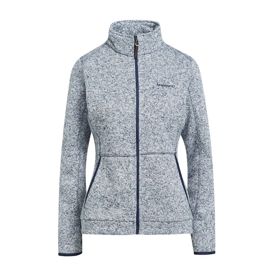 Women's Rydal Full-zip Fleece 9 Women's Rydal Full-zip Fleece - Image 7