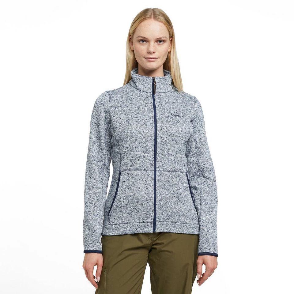 Women's Rydal Full-zip Fleece 10 Women's Rydal Full-zip Fleece - Image 8
