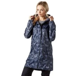 Womens Parka In A Pack -Sportswear Sale Store go 006333 z
