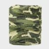 Patterned Chute Camo Green -Sportswear Sale Store go 008612 a