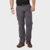 Men's Double Zip-Off Trousers -Sportswear Sale Store go 009164 a