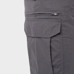 Men's Double Zip-Off Trousers -Sportswear Sale Store go 009164 d