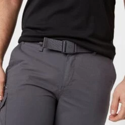 Men's Double Zip-Off Trousers -Sportswear Sale Store go 009164 e