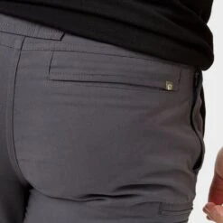 Men's Double Zip-Off Trousers -Sportswear Sale Store go 009164 f