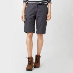 Women's Zip Off Trousers -Sportswear Sale Store go 009172 d