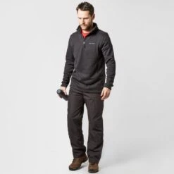 Men's Kendal Half Zip Fleece -Sportswear Sale Store go 009949 c