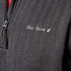 Men's Kendal Half Zip Fleece -Sportswear Sale Store go 009949 e