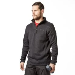 Men's Kendal Half Zip Fleece -Sportswear Sale Store go 009949 z