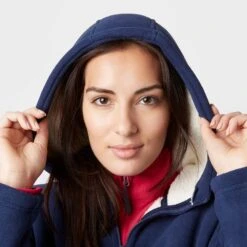 Women’s Celia Hooded Fleece -Sportswear Sale Store go 025934 e