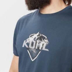 KUHL Men's Born In The Mountains™ Tee -Sportswear Sale Store go 035194 e