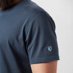 KUHL Men's Born In The Mountains™ Tee -Sportswear Sale Store go 035194 f