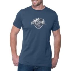 KUHL Men's Born In The Mountains™ Tee -Sportswear Sale Store go 035194 z