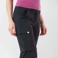 Womens' Double-zip Trousers -Sportswear Sale Store go 043613 d