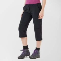 Womens' Double-zip Trousers -Sportswear Sale Store go 043613 e