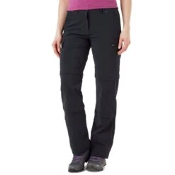 Womens' Double-zip Trousers -Sportswear Sale Store go 043613 z