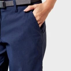 Women's Zip Off Stretch Trousers -Sportswear Sale Store go 045015 e