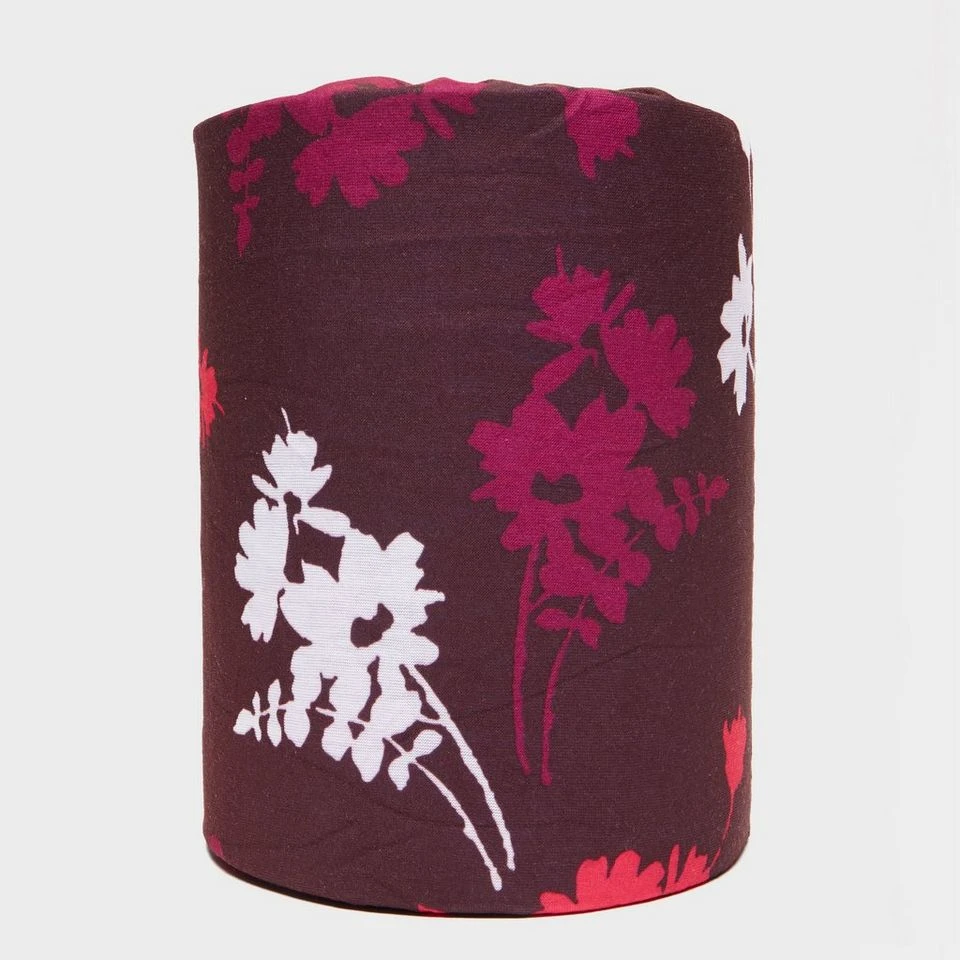 Women's Floral Chute 4 Women's Floral Chute - Image 2