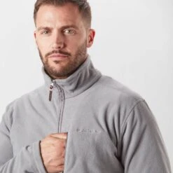 Men’s Bleaberry II Half-zip Fleece -Sportswear Sale Store go 058594 d