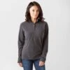 Women's Bleaberry Half-zip Fleece 1 Women's Bleaberry Half-zip Fleece -Sportswear Sale Store go 061861 a