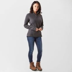 Women's Bleaberry Half-zip Fleece -Sportswear Sale Store go 061861 c