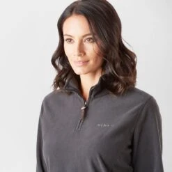 Women's Bleaberry Half-zip Fleece -Sportswear Sale Store go 061861 d