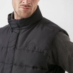 Men's Walter Wadded II Insulated Gilet -Sportswear Sale Store go 069645 f