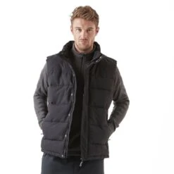 Men's Walter Wadded II Insulated Gilet -Sportswear Sale Store go 069645 z