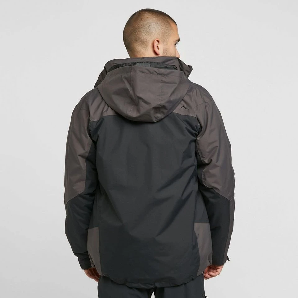 Men's Lakeside III 3-in-1Waterproof Jacket 4 Men's Lakeside III 3-in-1Waterproof Jacket - Image 2