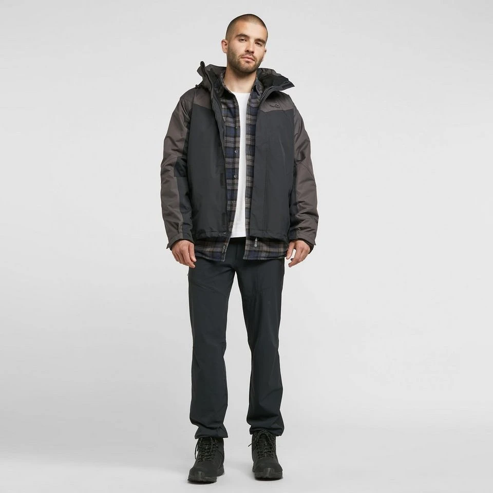 Men's Lakeside III 3-in-1Waterproof Jacket 5 Men's Lakeside III 3-in-1Waterproof Jacket - Image 3