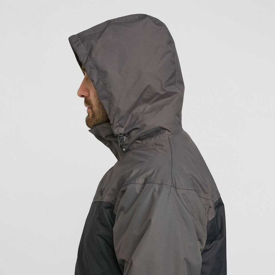 Men's Lakeside III 3-in-1Waterproof Jacket 8 Men's Lakeside III 3-in-1Waterproof Jacket - Image 6