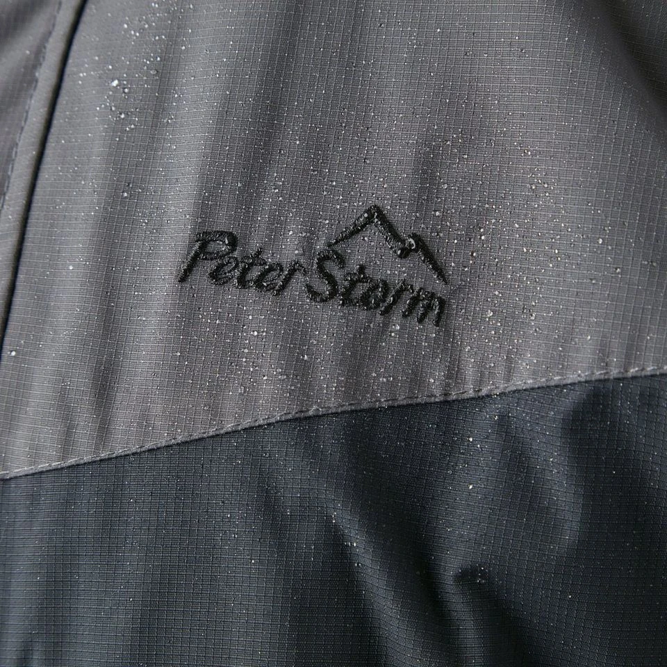 Men's Lakeside III 3-in-1Waterproof Jacket 11 Men's Lakeside III 3-in-1Waterproof Jacket - Image 9