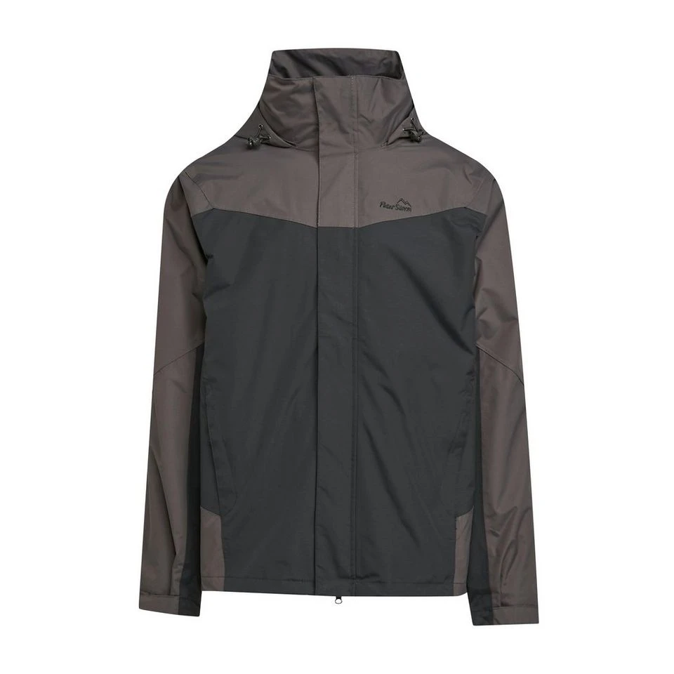 Men's Lakeside III 3-in-1Waterproof Jacket 13 Men's Lakeside III 3-in-1Waterproof Jacket - Image 11