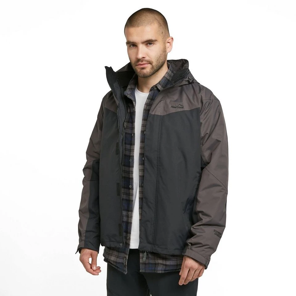Men's Lakeside III 3-in-1Waterproof Jacket 14 Men's Lakeside III 3-in-1Waterproof Jacket - Image 12