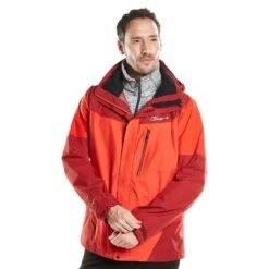 Berghaus Men's Arran Waterproof Jacket -Sportswear Sale Store go 073100 z