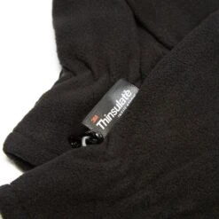 Unisex Thinsulate™ Fleece Gloves -Sportswear Sale Store go 073420 c