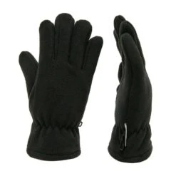 Unisex Thinsulate™ Fleece Gloves -Sportswear Sale Store go 073420 z