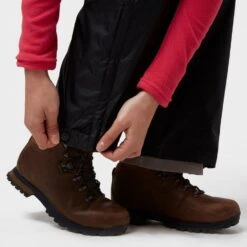 Womens Tempest Waterproof Trousers -Sportswear Sale Store go 073874 f