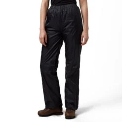 Womens Tempest Waterproof Trousers -Sportswear Sale Store go 073874 z
