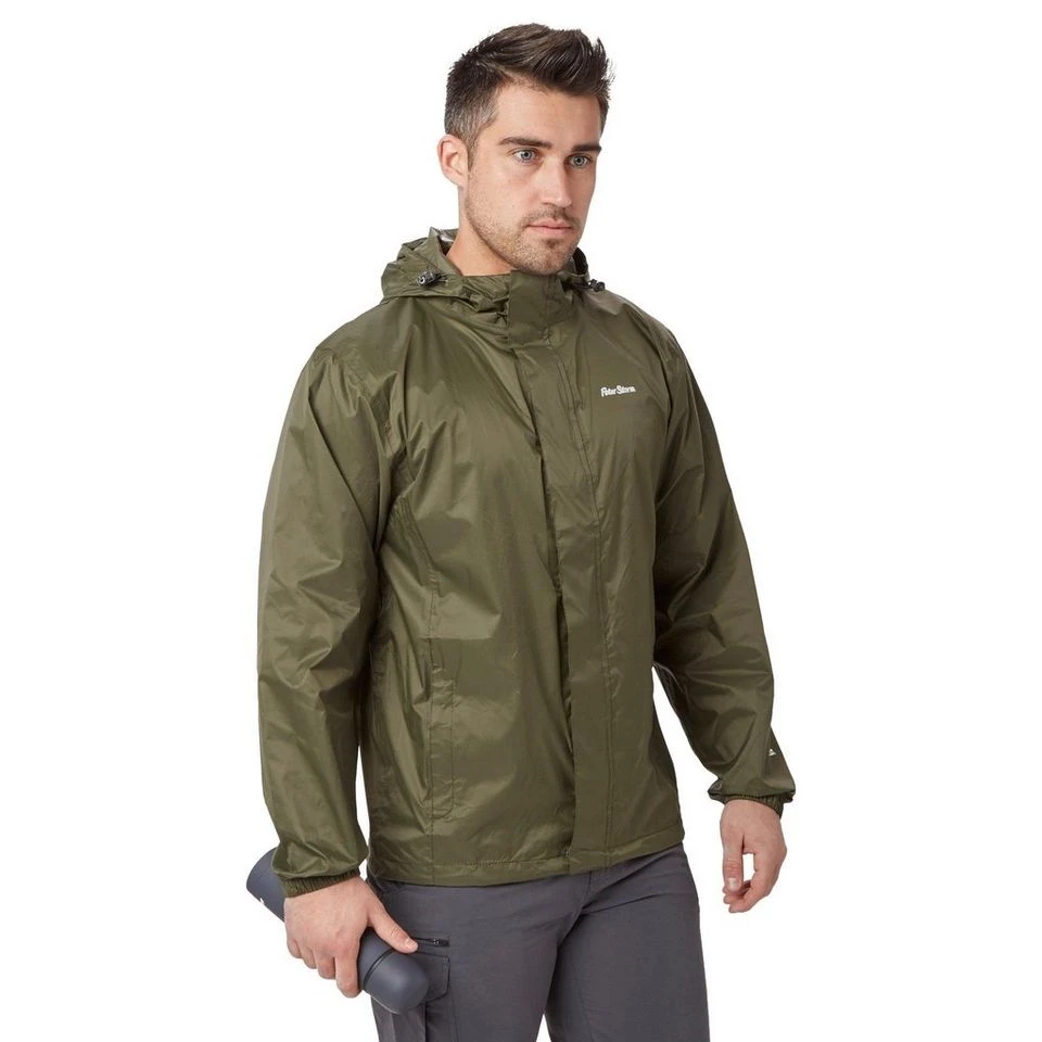 Packable Jacket 10 Packable Jacket - Image 8