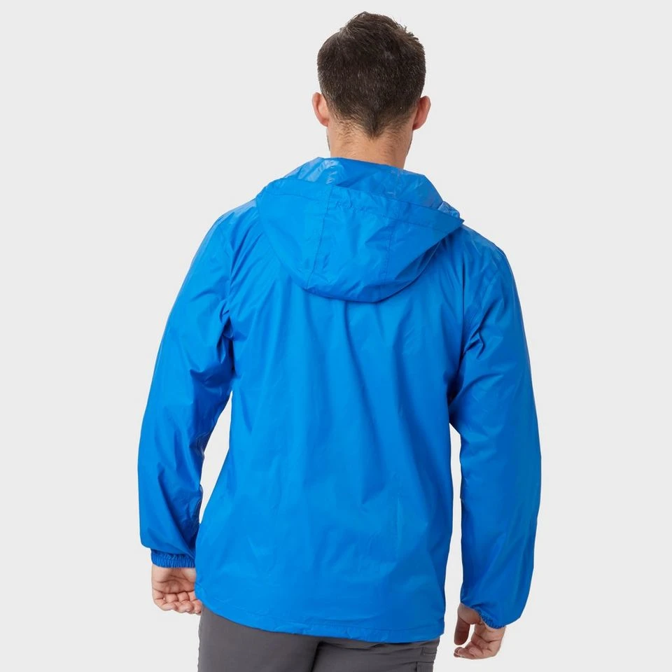 Men's Packable Cagoule 4 Men's Packable Cagoule - Image 2