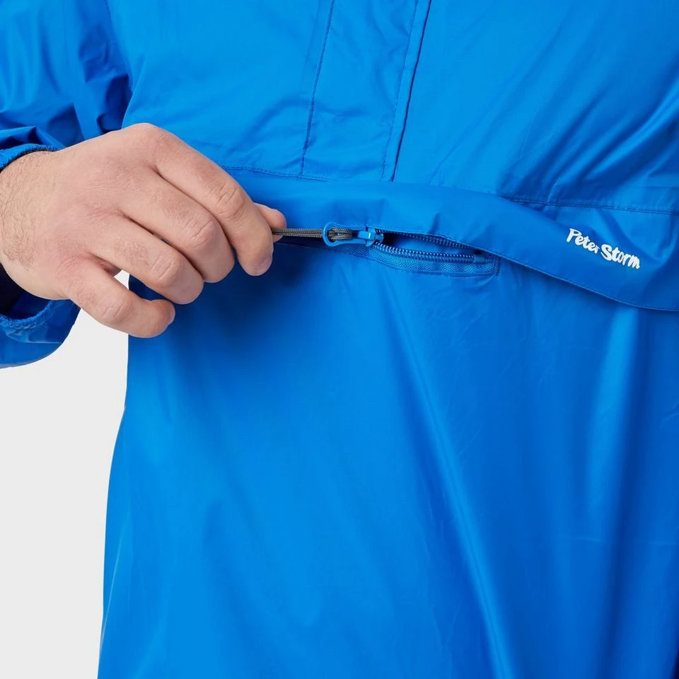 Men's Packable Cagoule 7 Men's Packable Cagoule - Image 5