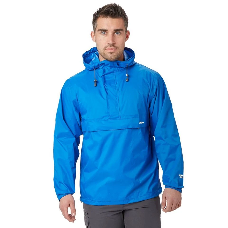 Men's Packable Cagoule 11 Men's Packable Cagoule - Image 9