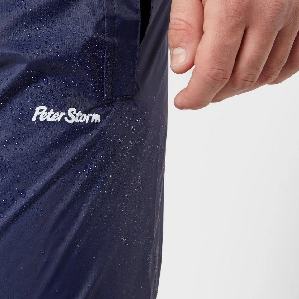 Men’s Waterproof Packable Pants 6 Men’s Waterproof Packable Pants - Image 4