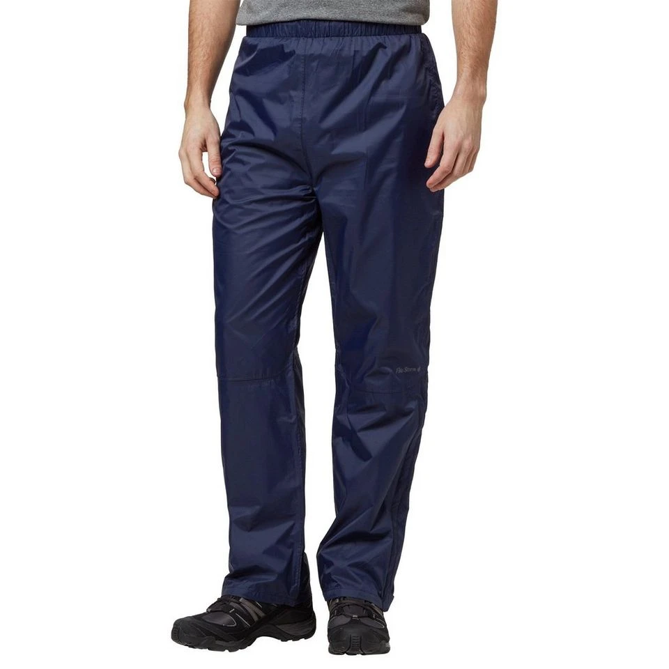 Men's Waterproof Overtrousers 10 Men's Waterproof Overtrousers - Image 8