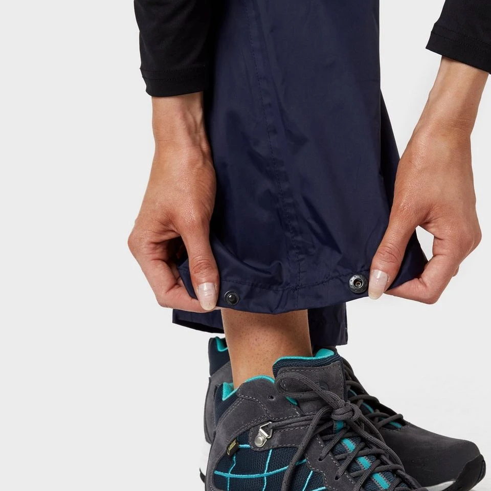 Women's Packable Waterproof Trousers 8 Women's Packable Waterproof Trousers - Image 6