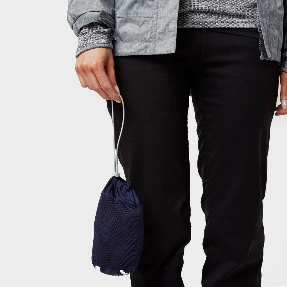 Women's Packable Waterproof Trousers 9 Women's Packable Waterproof Trousers - Image 7