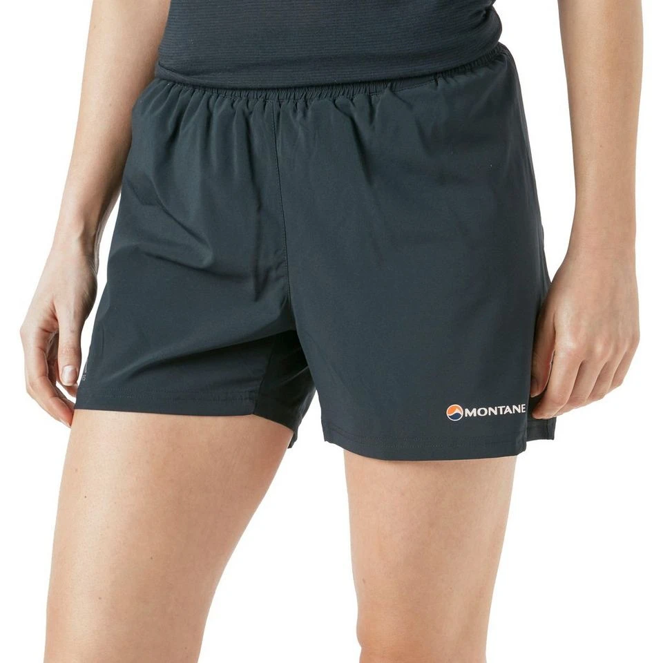 Montane Women's Claw Shorts 4 Montane Women's Claw Shorts - Image 2