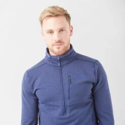 Marmot Men's Preon Half Zip -Sportswear Sale Store go 076163 d