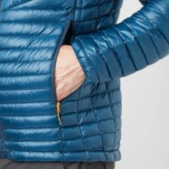 Montane Men's Future Lite Down Hoodie -Sportswear Sale Store go 076613 e